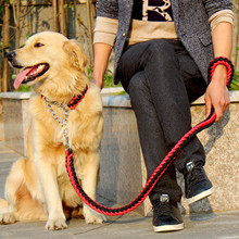 เชือกไนล่อน 100 ฟุตโพลีเอสเตอร์ 7 เส้น 550lbs Tent Guy Ropes 1